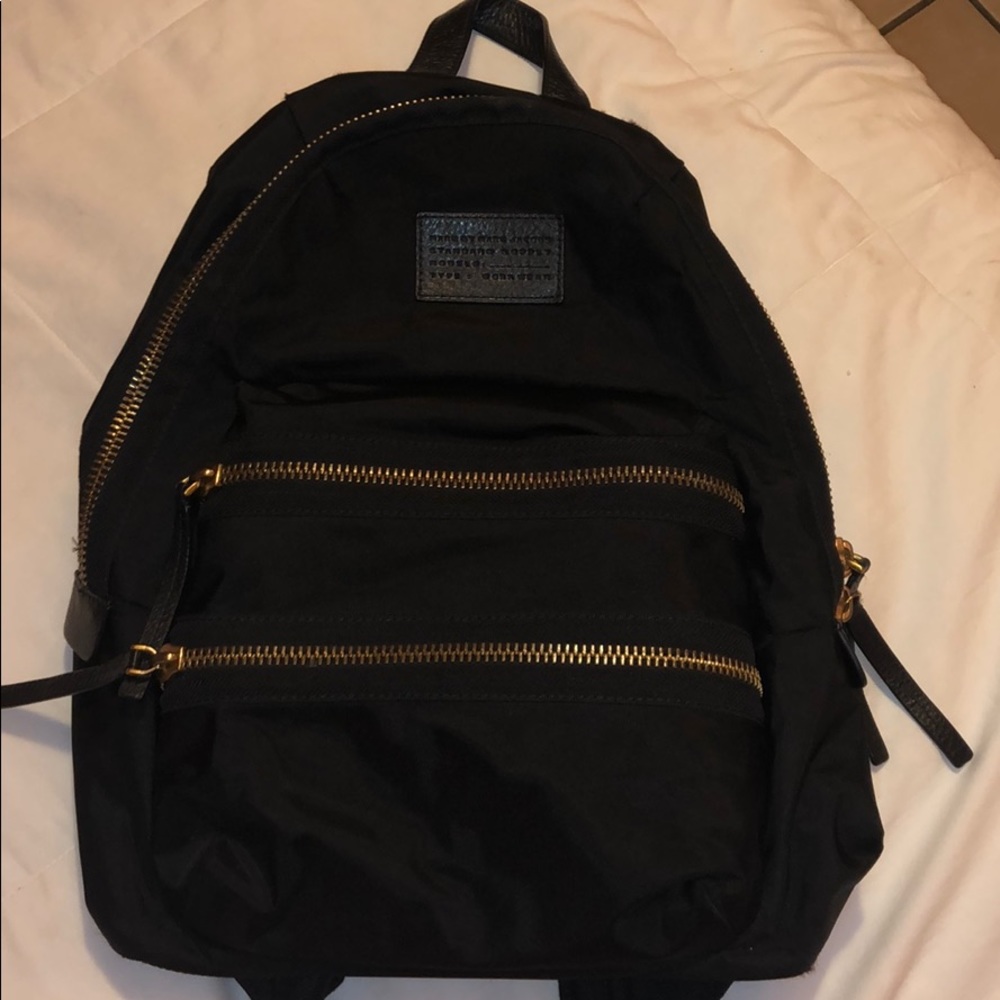 MARC JACOBS BACKPACK